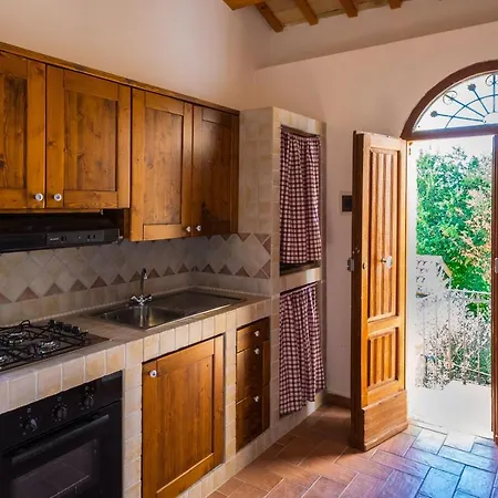 Agriturismo Borgo Del Ginepro Villa Castiglione Messer Raimondo Buitenkant foto