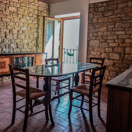 Agriturismo Borgo Del Ginepro Villa Castiglione Messer Raimondo Buitenkant foto