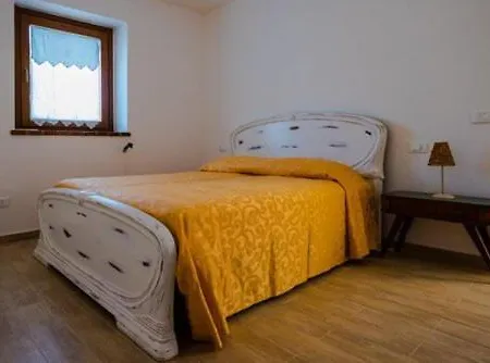 Agriturismo Borgo Del Ginepro Villa Castiglione Messer Raimondo Buitenkant foto