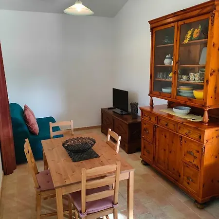 Agriturismo Borgo Del Ginepro Villa Castiglione Messer Raimondo Buitenkant foto