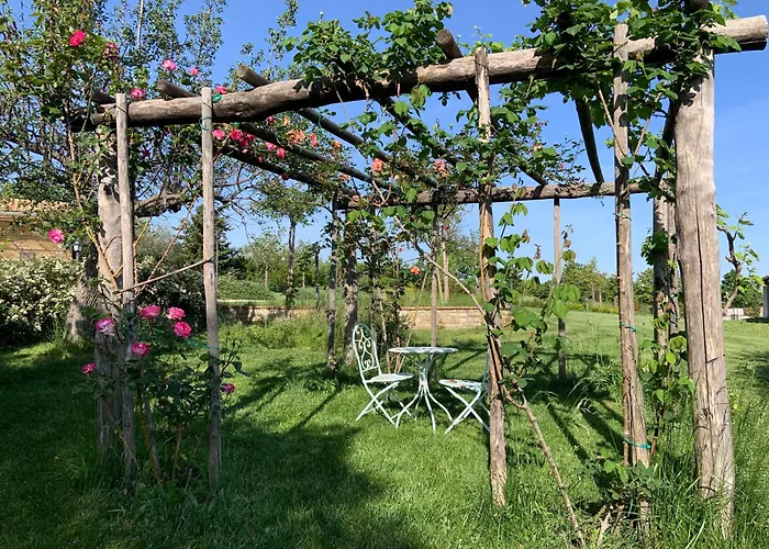 Agriturismo Borgo Del Ginepro