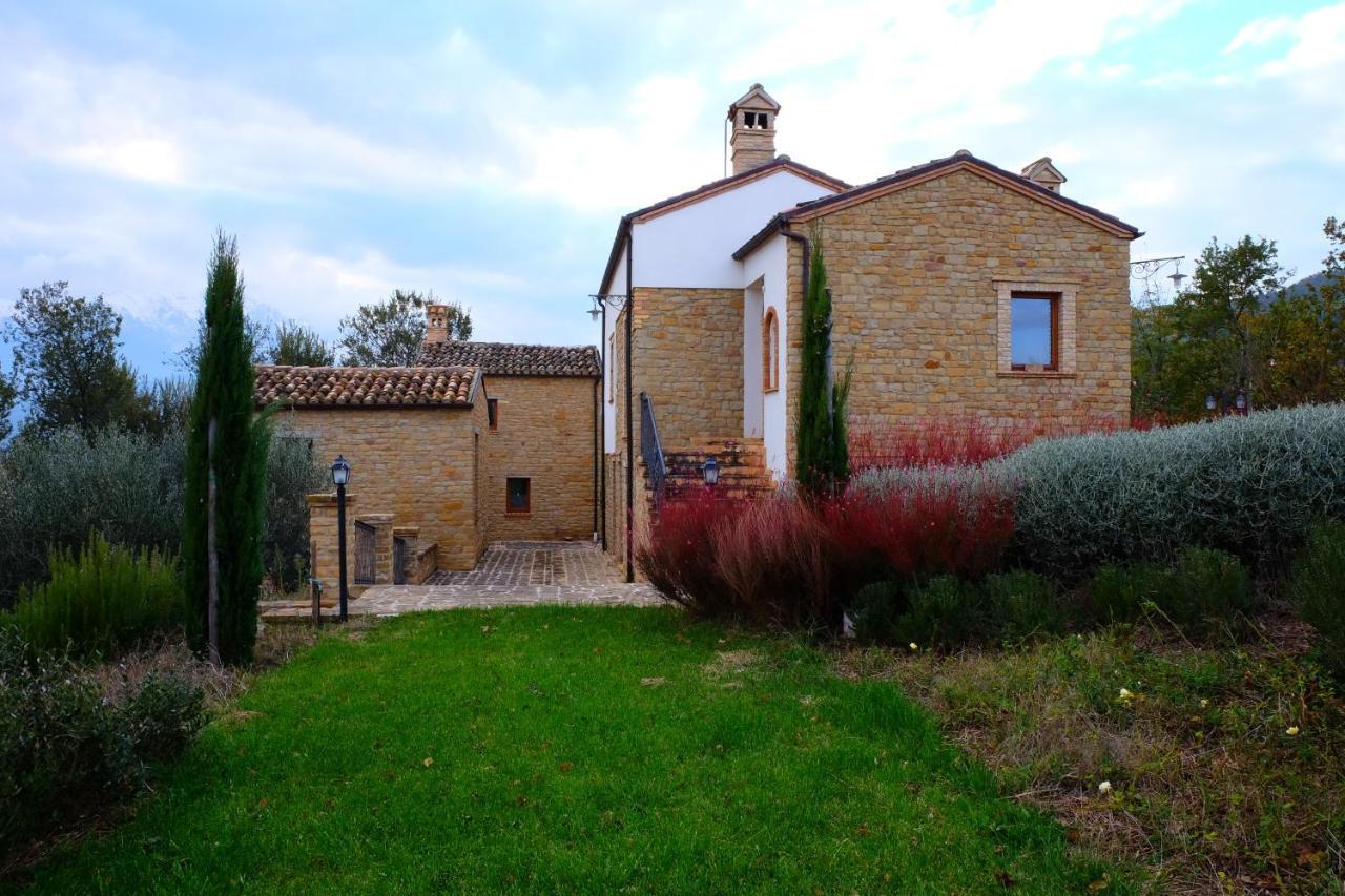 Agriturismo Borgo Del Ginepro
