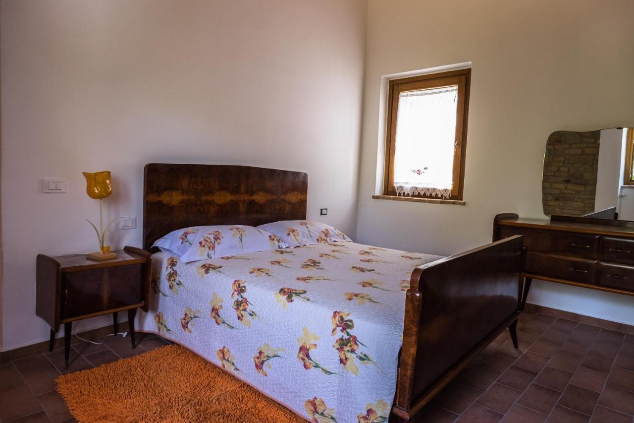 Farm stay Agriturismo Borgo Del Ginepro *