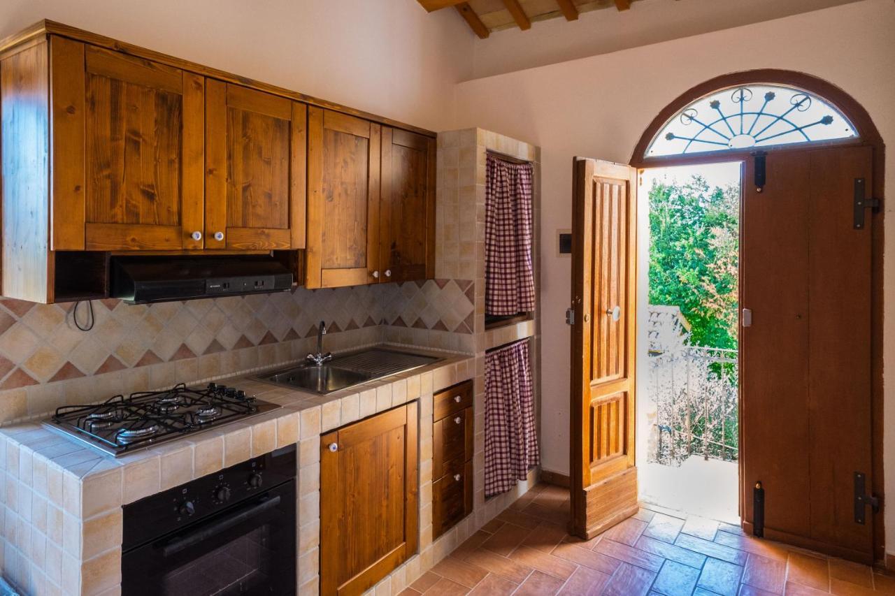 Farm stay Borgo Del Ginepro