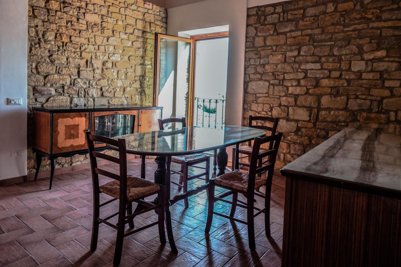Agriturismo Borgo Del Ginepro