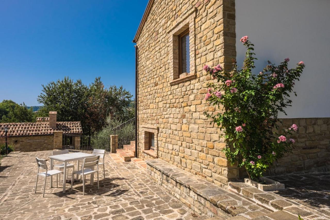 Farm stay Agriturismo Borgo Del Ginepro