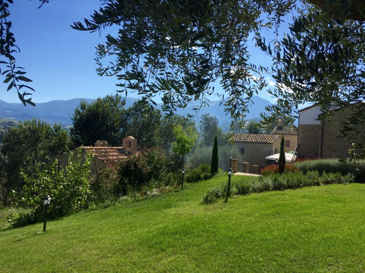 Borgo Del Ginepro Castiglione Messer Raimondo