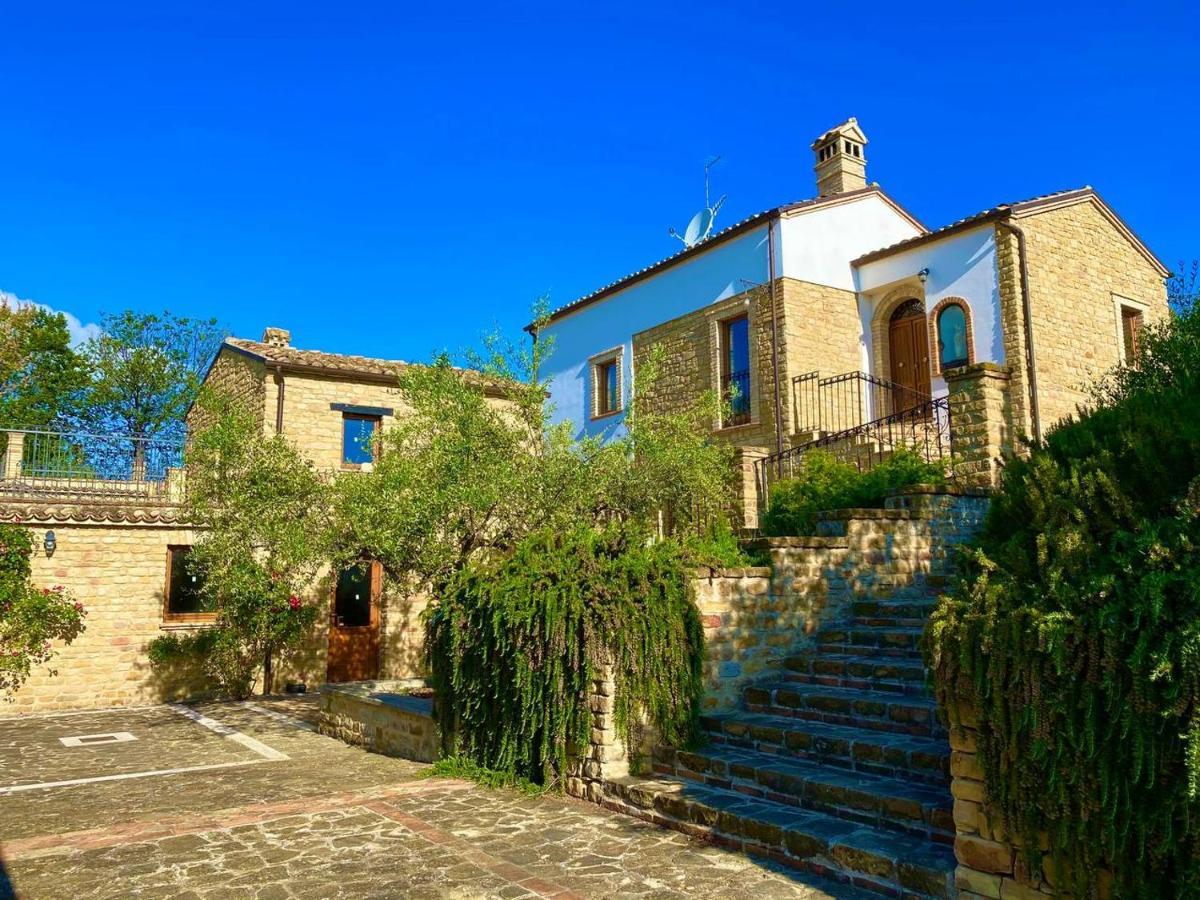 Farm stay Agriturismo Borgo Del Ginepro *