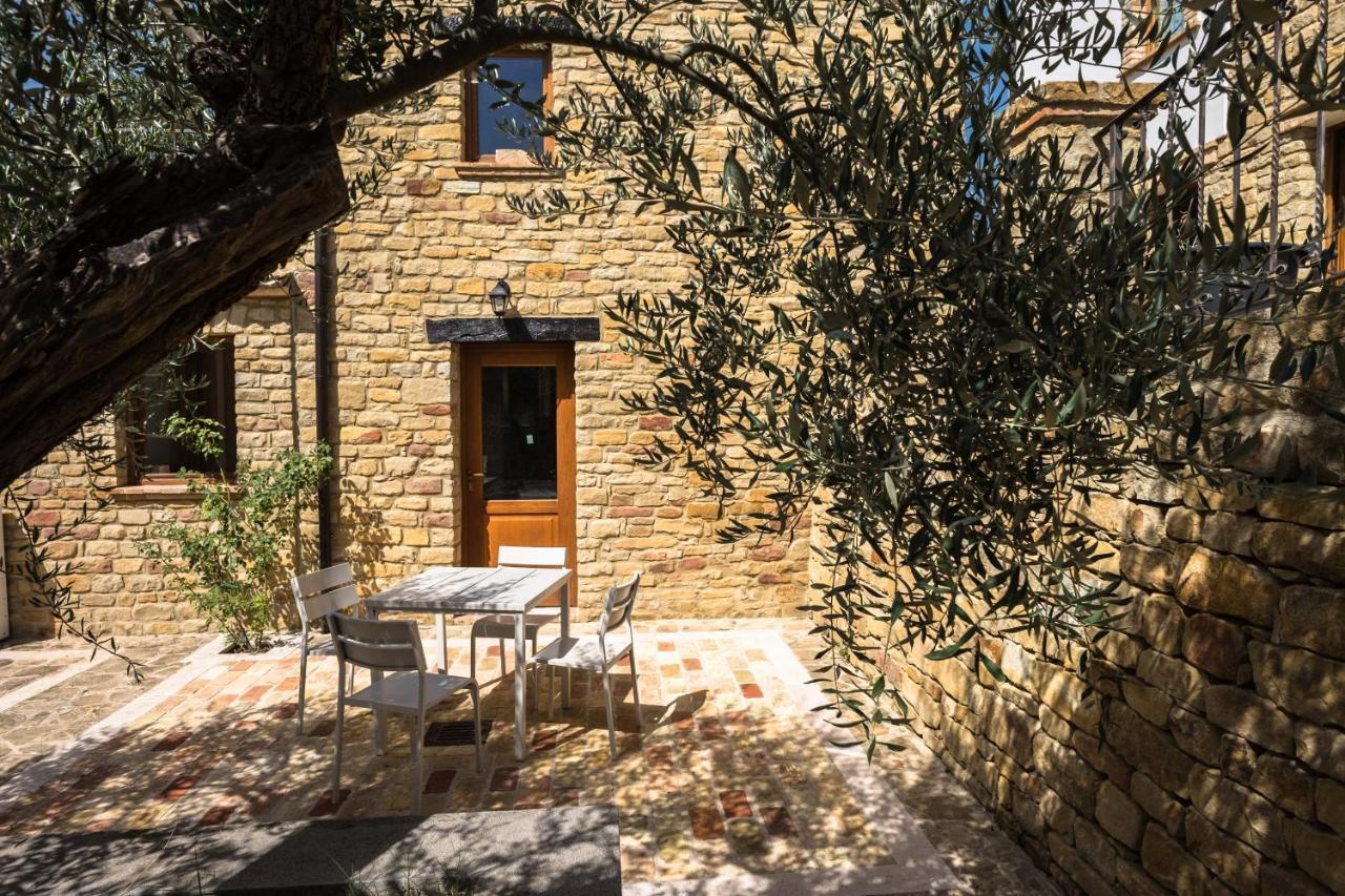 Agriturismo Borgo Del Ginepro *