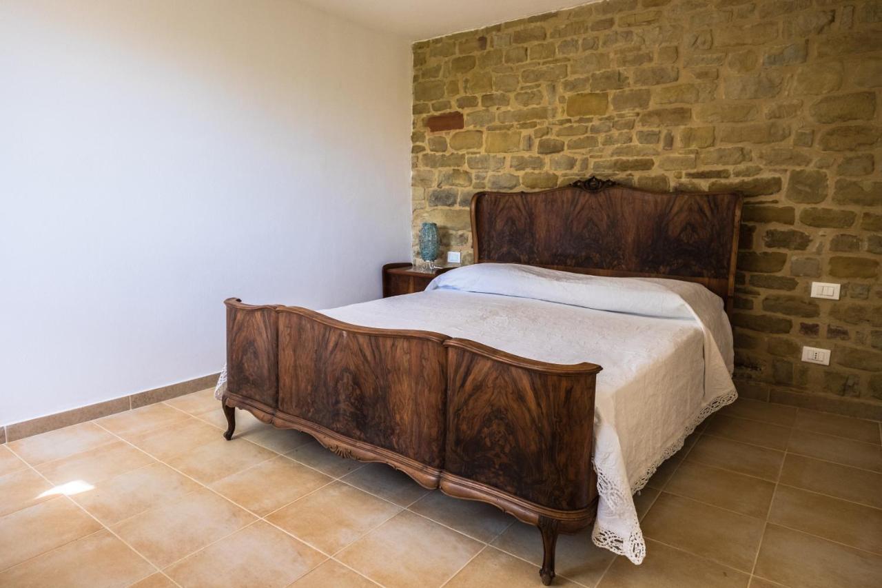 Agriturismo Borgo Del Ginepro Farm stay *