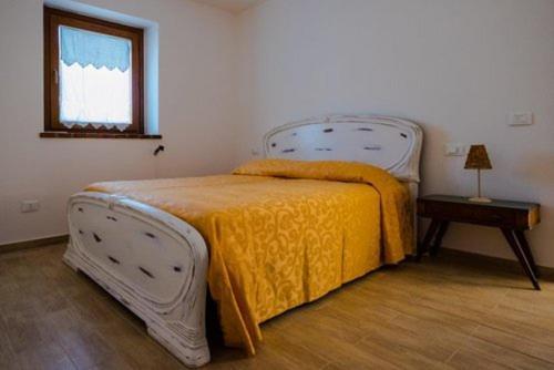 Agriturismo Borgo Del Ginepro *