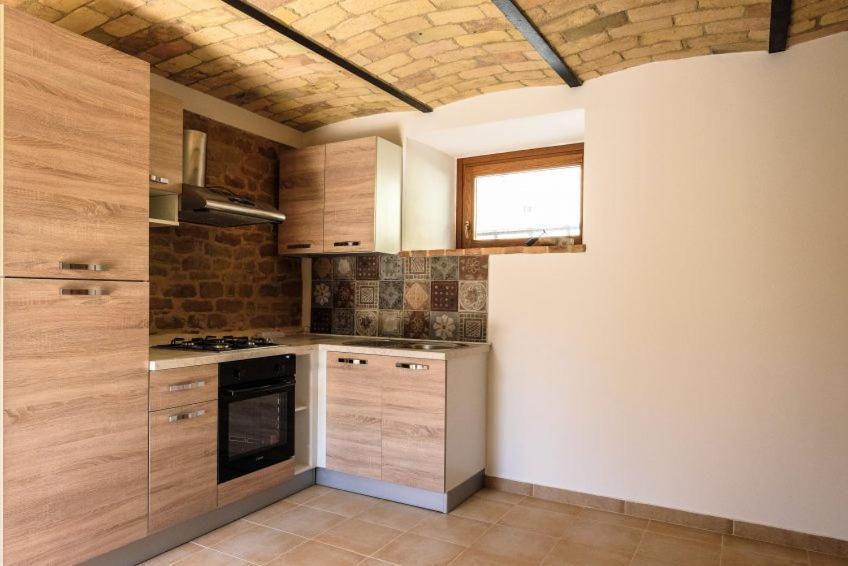 Agriturismo Borgo Del Ginepro Castiglione Messer Raimondo