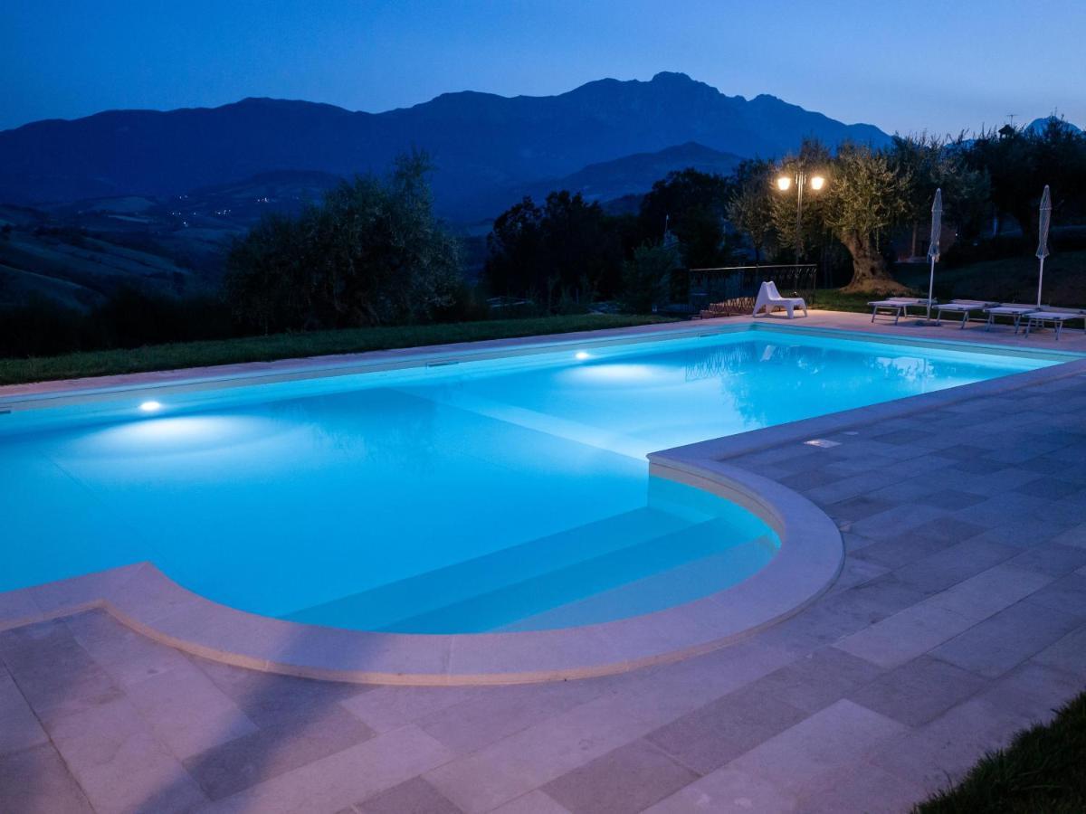 Agriturismo Borgo Del Ginepro Farm stay