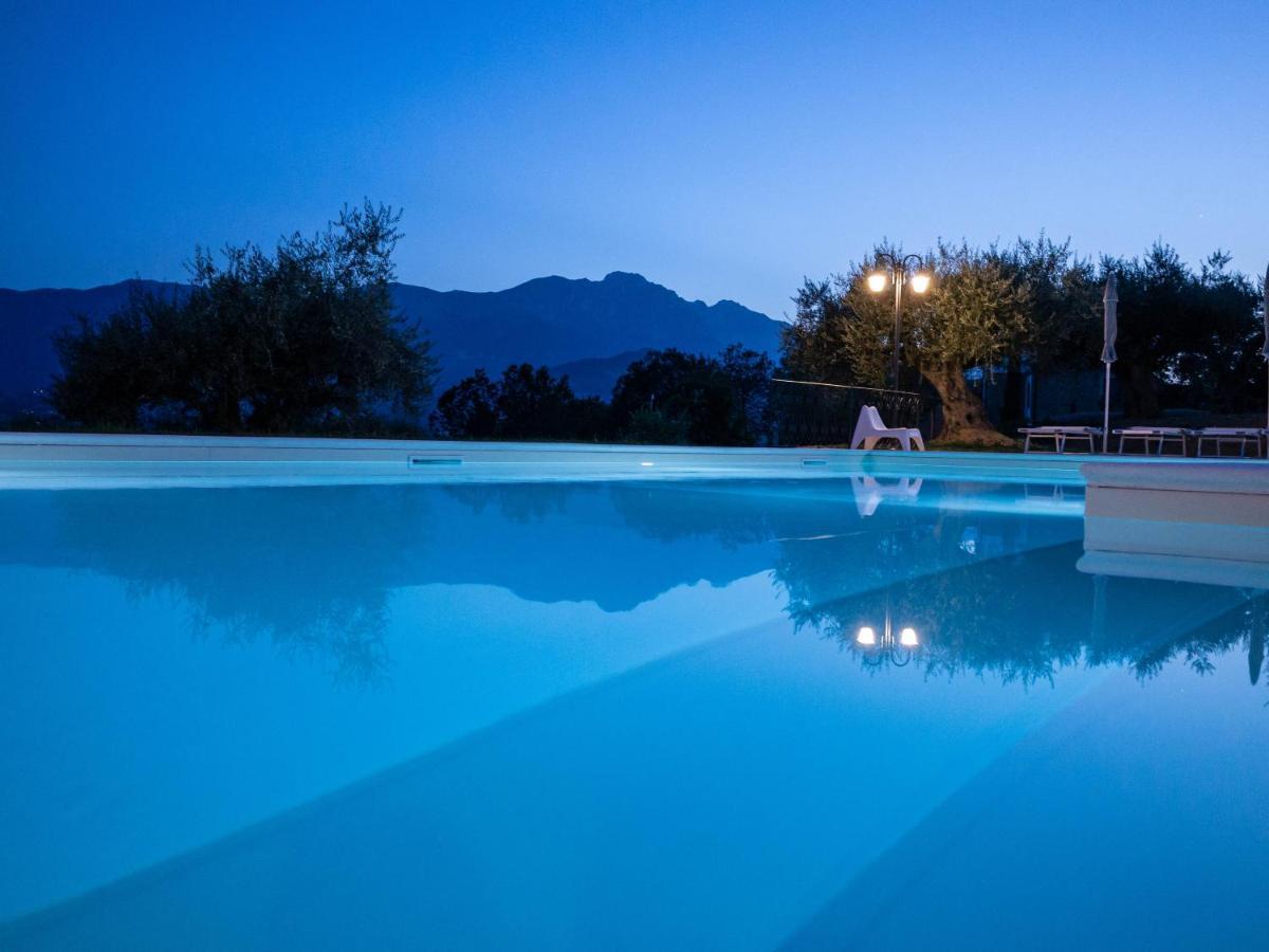 Farm stay Agriturismo Borgo Del Ginepro *