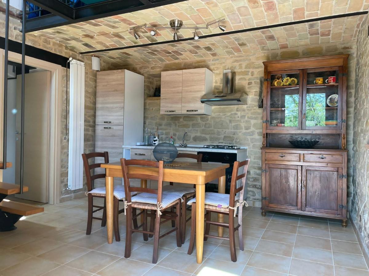 Farm stay Agriturismo Borgo Del Ginepro