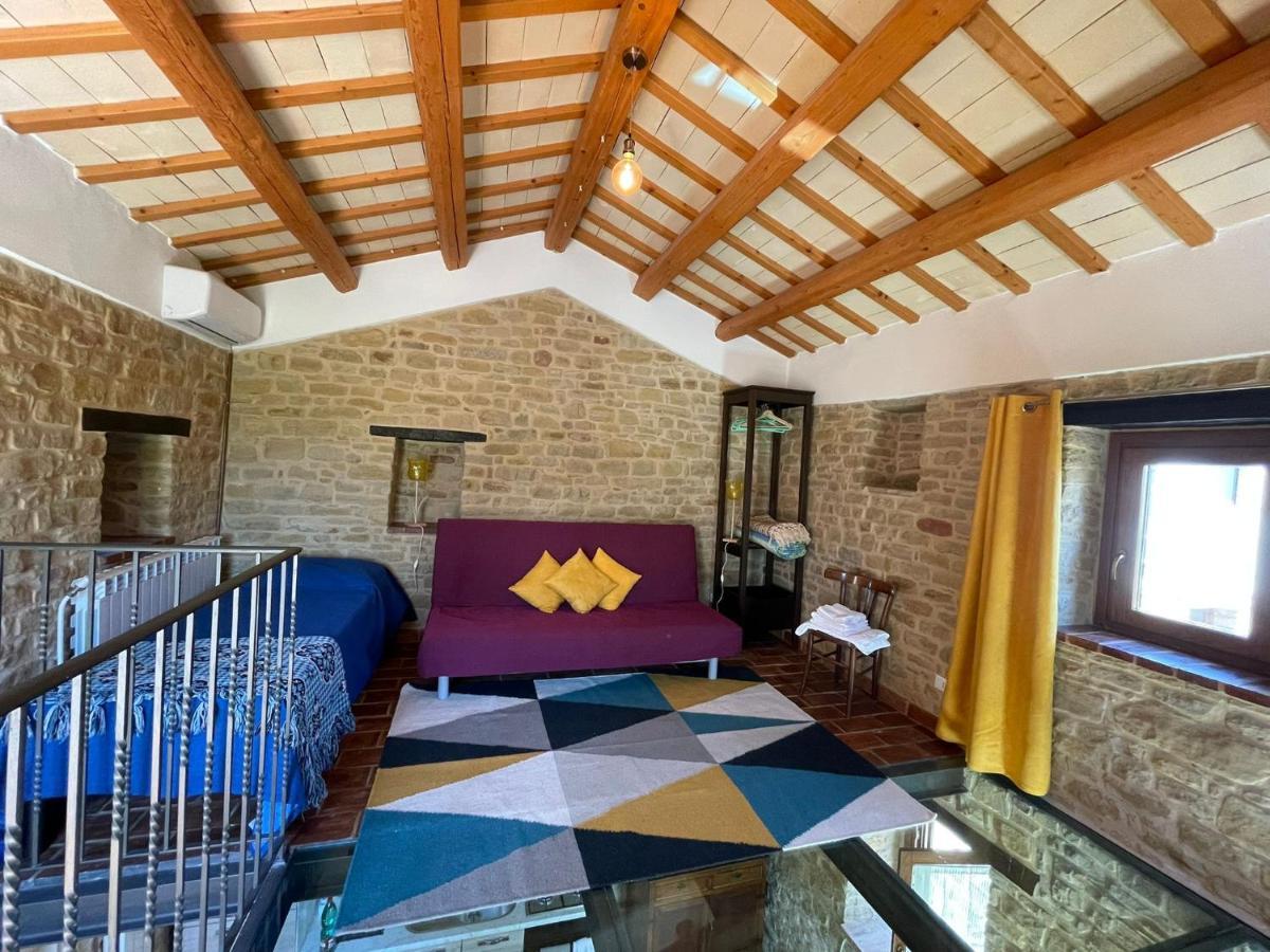 Farm stay Agriturismo Borgo Del Ginepro *