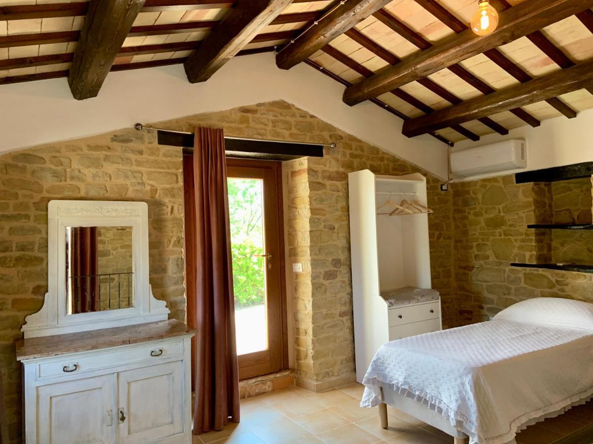 Farm stay Agriturismo Borgo Del Ginepro