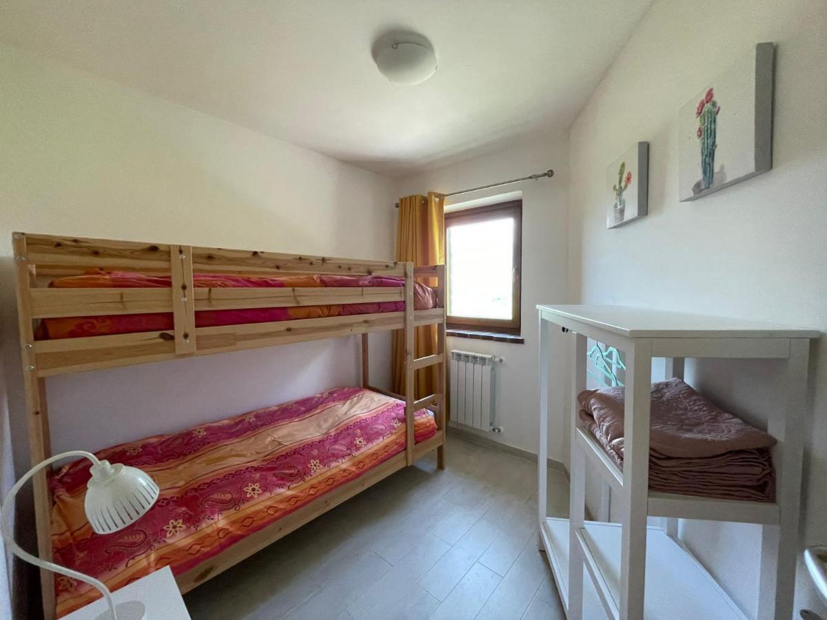 Farm stay Agriturismo Borgo Del Ginepro