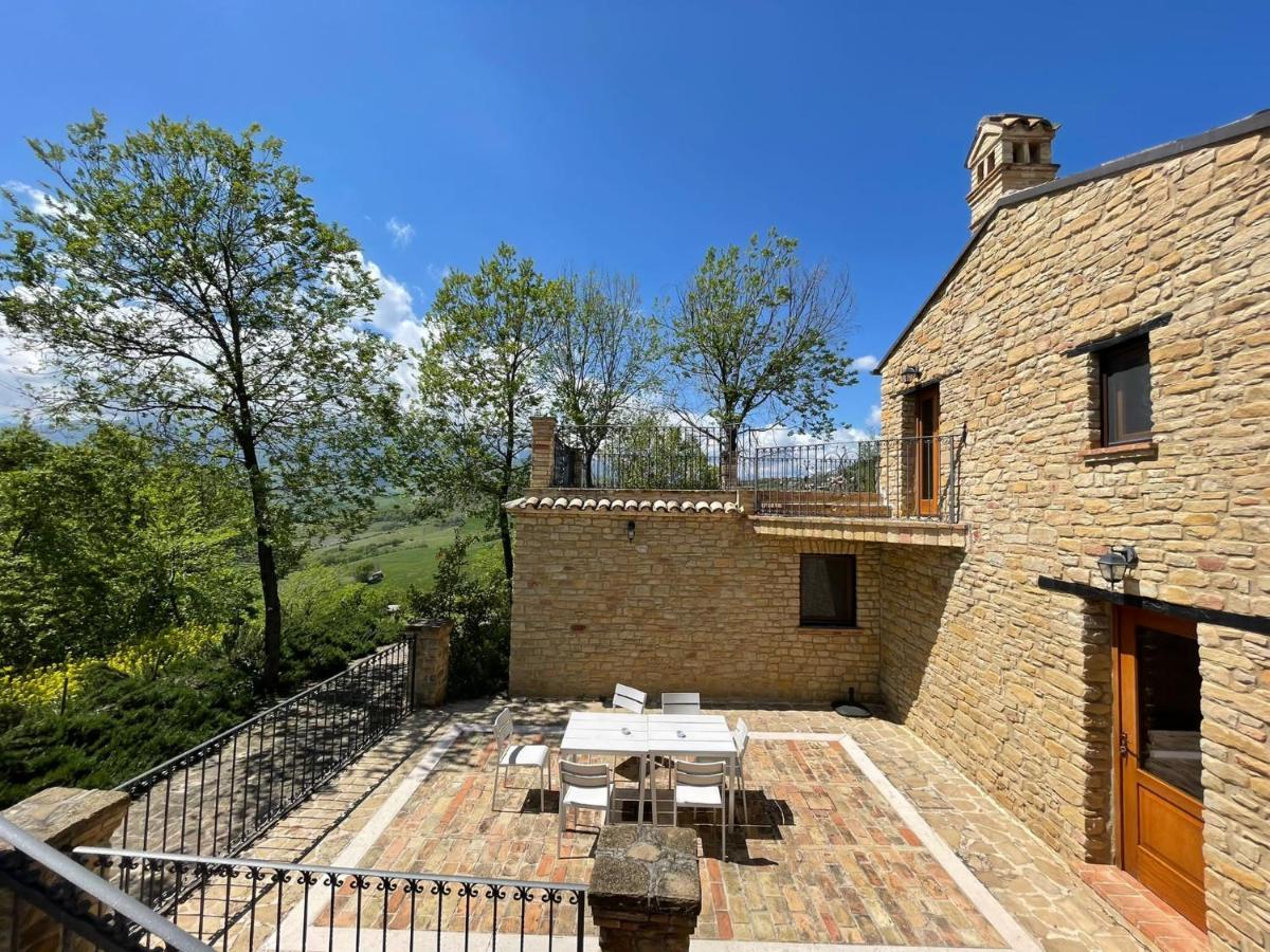 Farm stay Borgo Del Ginepro *