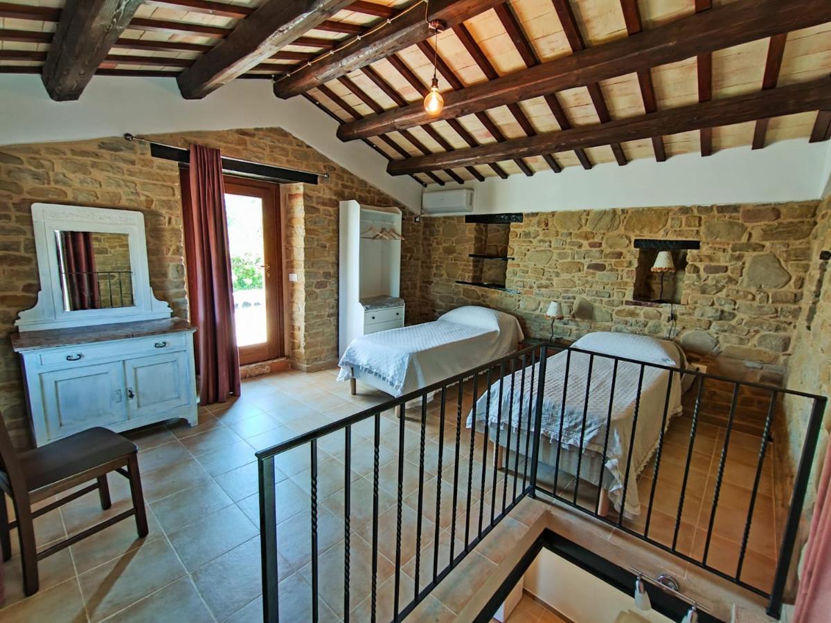 Agriturismo Borgo Del Ginepro