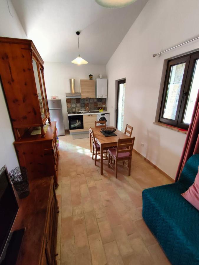 Farm stay Agriturismo Borgo Del Ginepro *