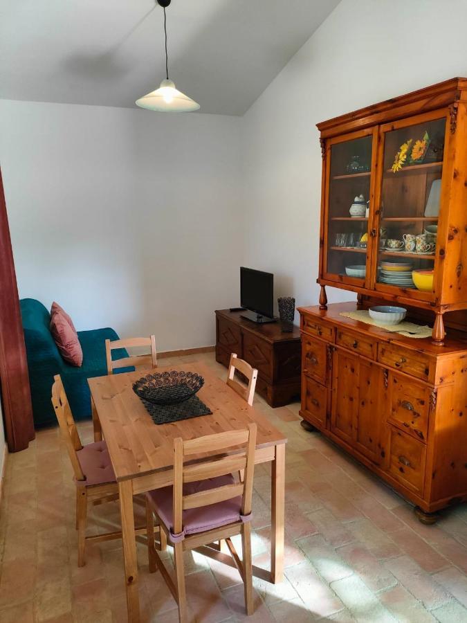 Agriturismo Borgo Del Ginepro Farm stay *