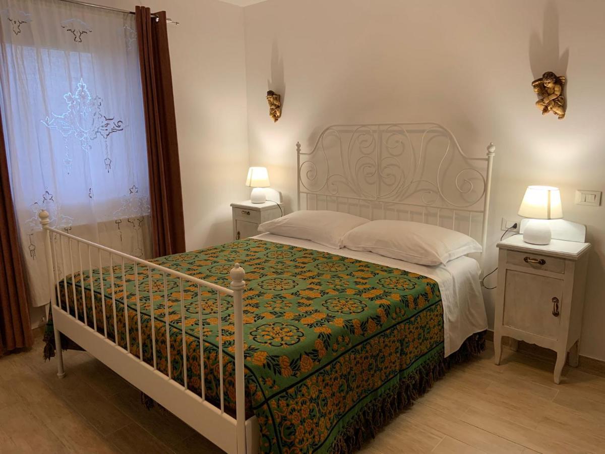 Agriturismo Borgo Del Ginepro * Castiglione Messer Raimondo