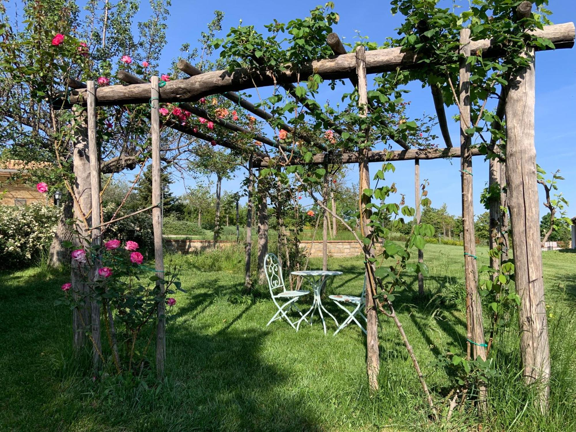 Agriturismo Borgo Del Ginepro *