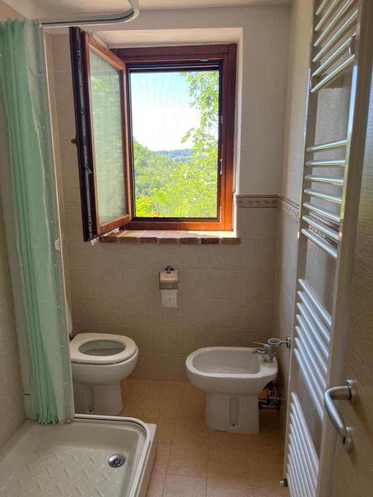 Farm stay Borgo Del Ginepro *